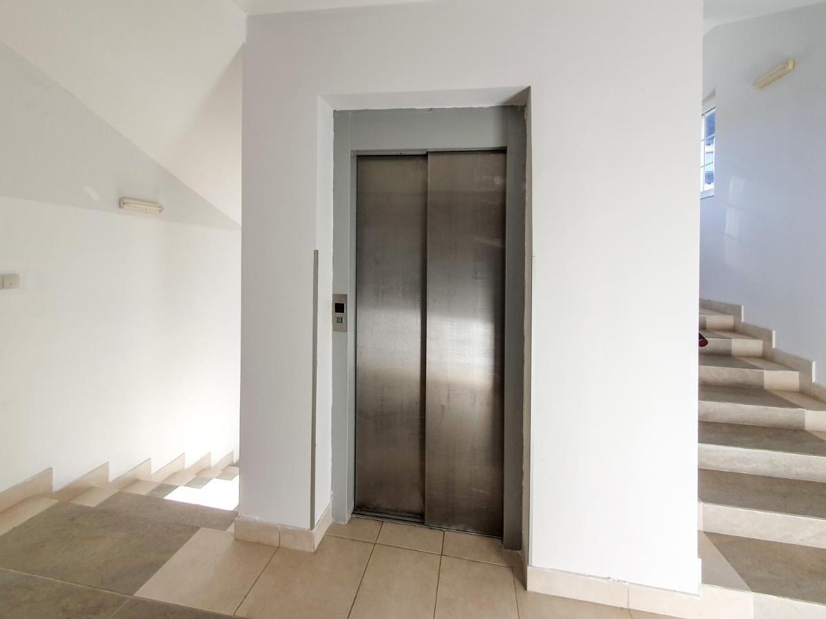 Apartman Cvejic - Suncani Apartmani Brzeće المظهر الخارجي الصورة