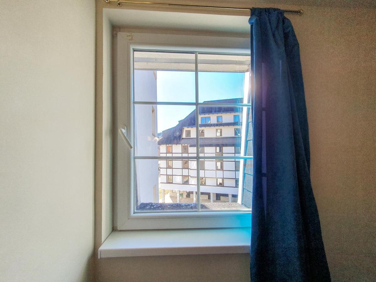 Apartman Cvejic - Suncani Apartmani Brzeće المظهر الخارجي الصورة